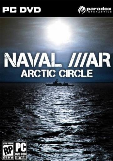 naval war arctic circle full crack